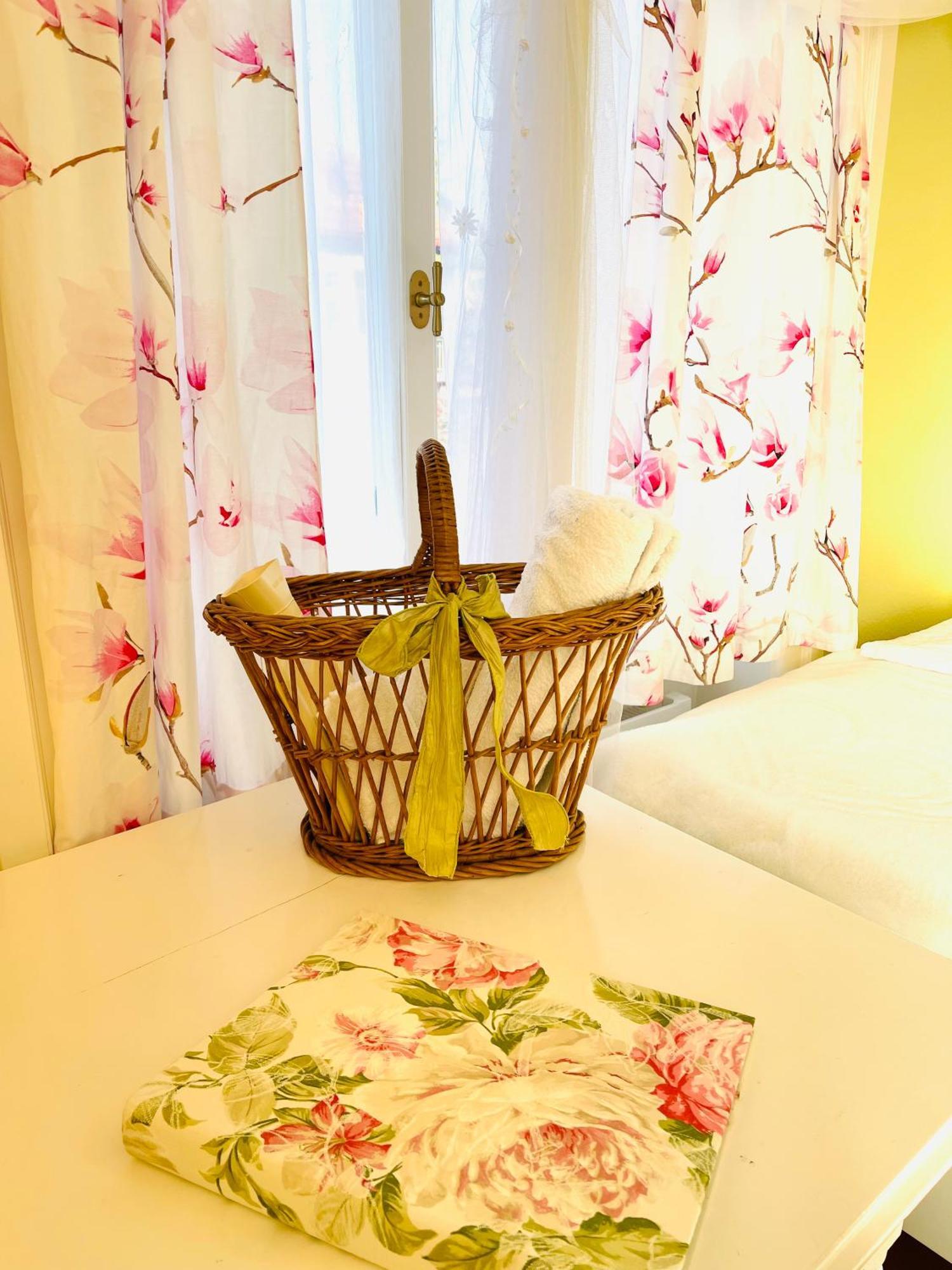 Villa28 Self-Check- In Арау Екстериор снимка