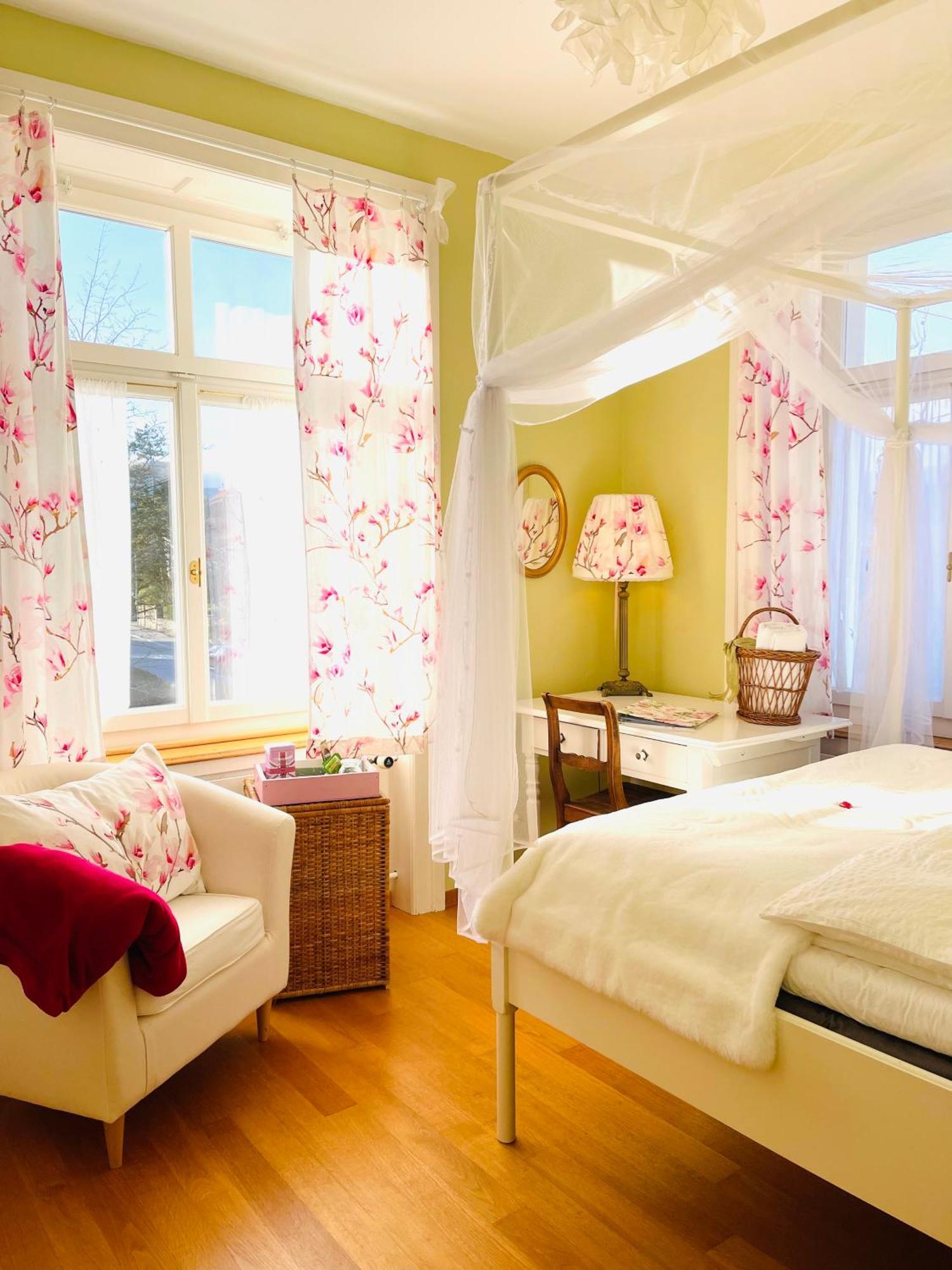 Villa28 Self-Check- In Арау Екстериор снимка