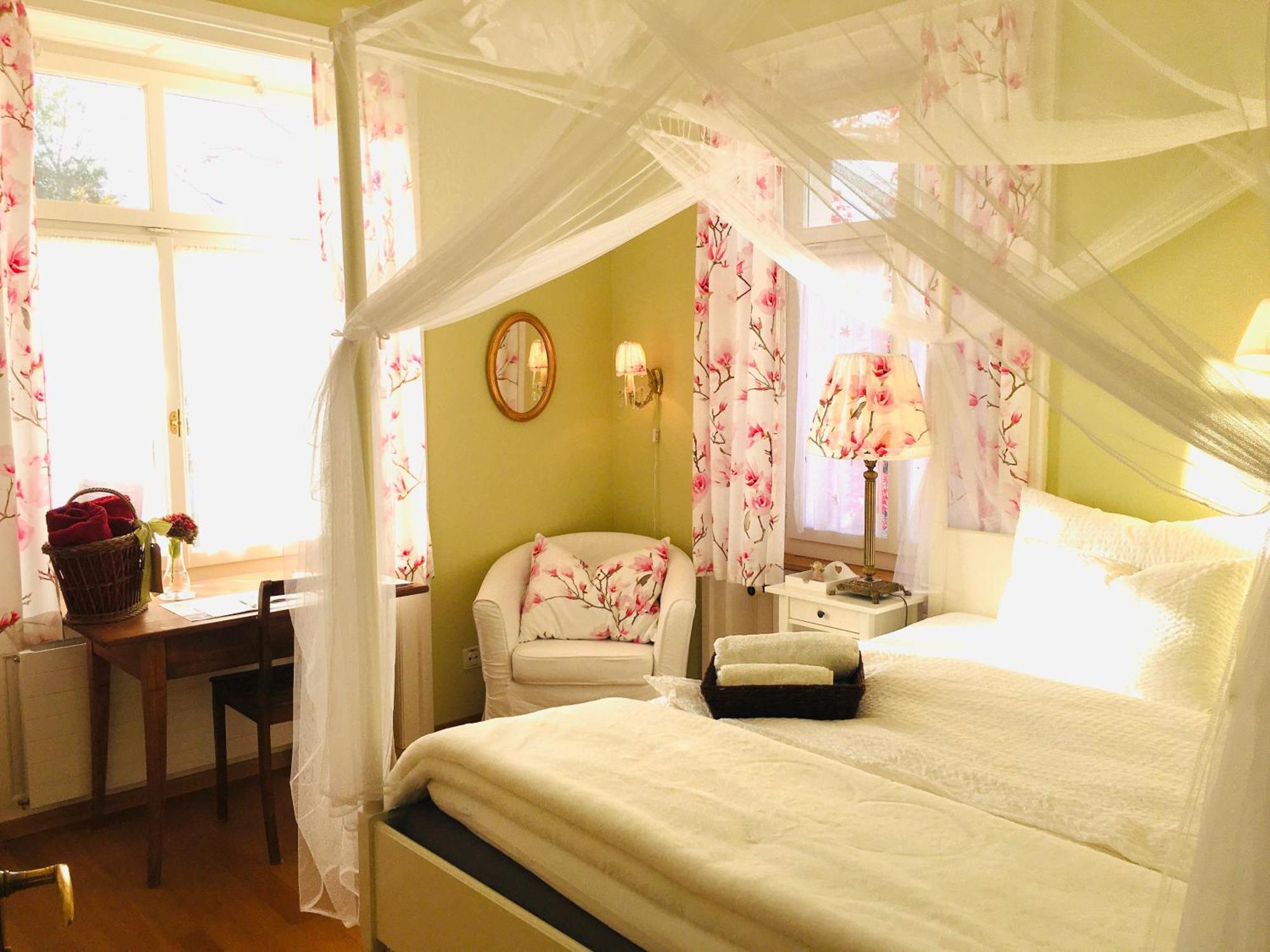 Villa28 Self-Check- In Арау Екстериор снимка